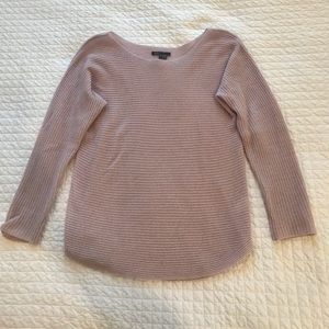 Vince Cashmere Sweater Size S